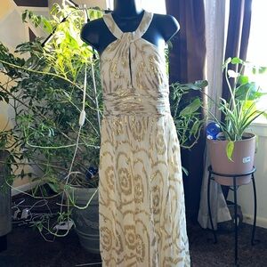 Formal long dress Aidan Mattox
